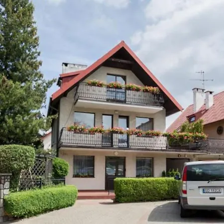 Apartamento Above The Old Town Ii