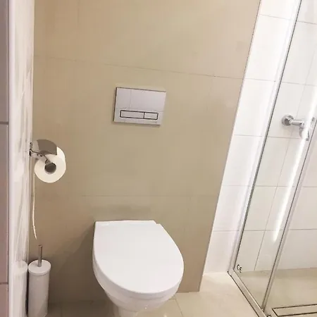 Apartamento Above The Old Town Ii *