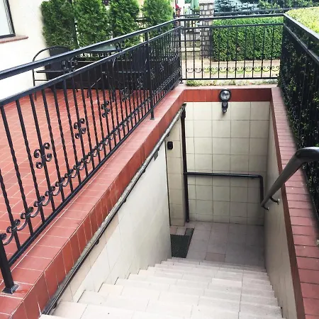 Above The Old Town Ii * Гданьск