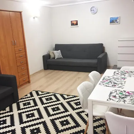 Above The Old Town Ii * Gdansk