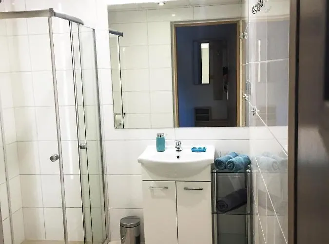 Апартаменты Above The Old Town Ii