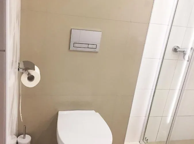 Апартаменты Above The Old Town Ii *