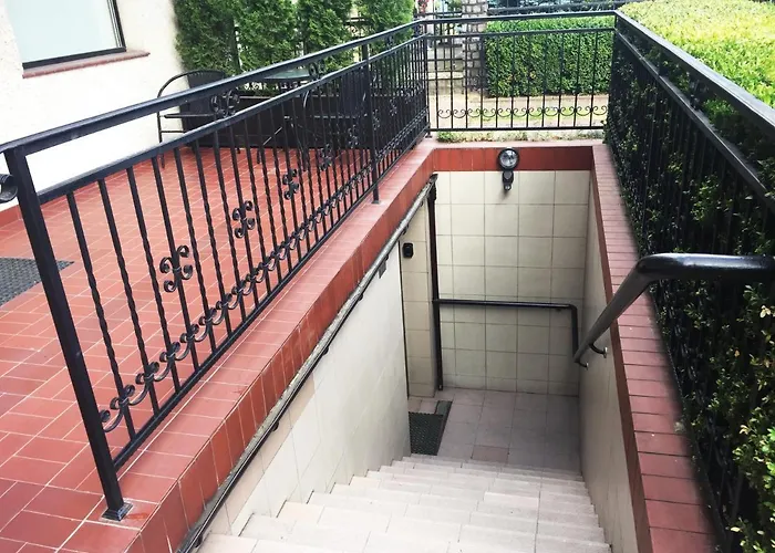 Above The Old Town Ii * Гданьск